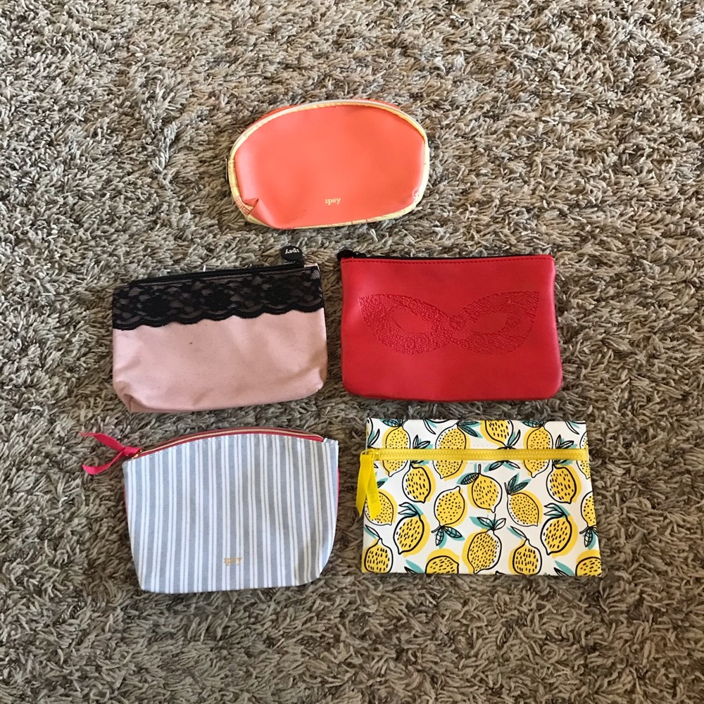 Ipsy bag bundle